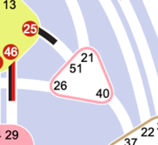 Defineerimata Südamekeskus (ka Ego- või tahtekeskus)